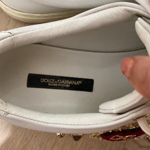 Dolce & Gabbana used but very good shape no damage - Picture 3 of 9